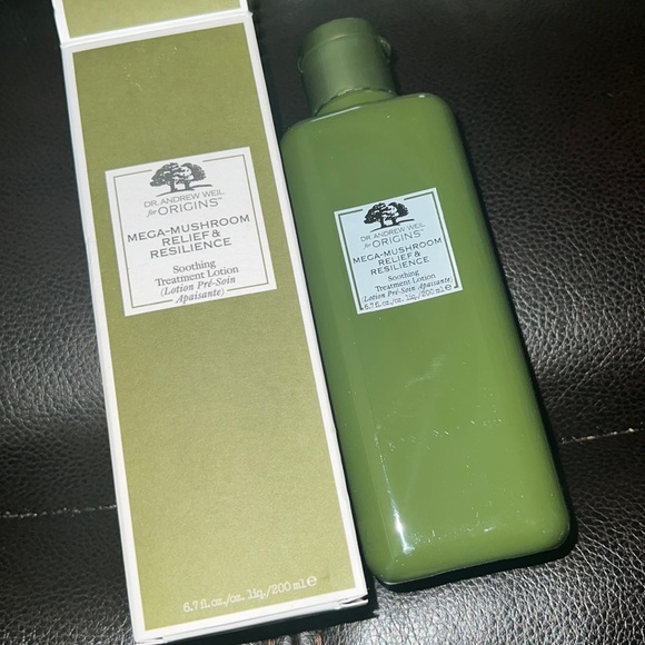 Origins Skincare Origins Mega Mushroom Soothing Treatment Lotion Poshmark